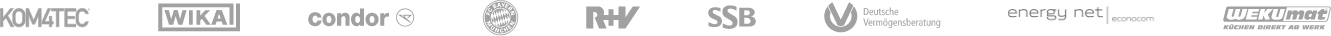 qntm.vis - Referenz Logos